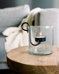 LEEFF TEALIGHT HOLDER TIES ()